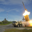 System rakietowy THAAD