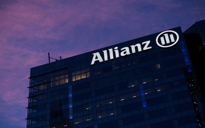Allianz przejmuje Avivę w Polsce