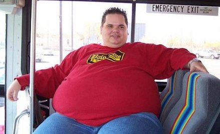 Wielka Brytania: Otyli stracą zasiłki?