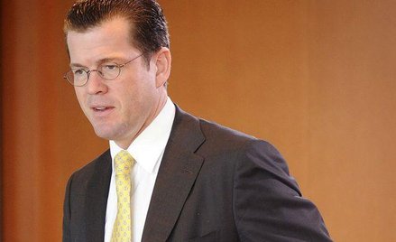 Karl-Theodor zu Guttenberg