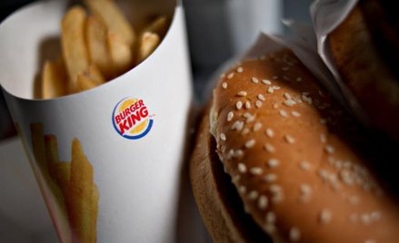 Burger King wprowadza nową kanapkę. Chce zredukować emisję metanu