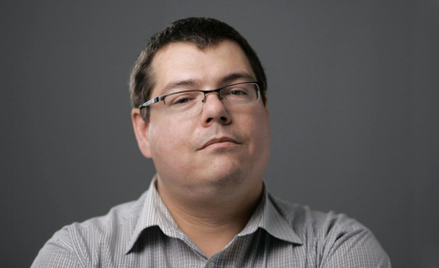 Dominik Zdort