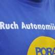 Powstaje Ruch Autonomii Zagłębia