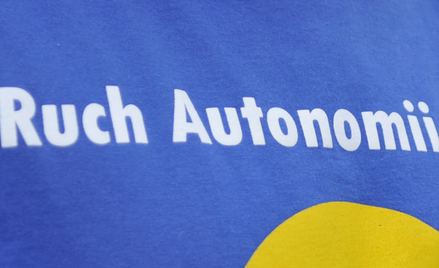 Powstaje Ruch Autonomii Zagłębia