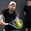 Nick Kyrgios