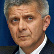Marek Belka, prezes NBP