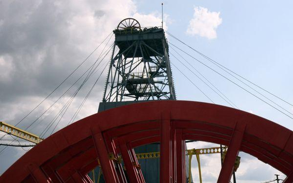 Bogdanka: zysk powyżej oczekiwań