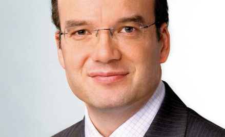 Rozmowa z Thomasem Beckerem, wiceprezesem BMW