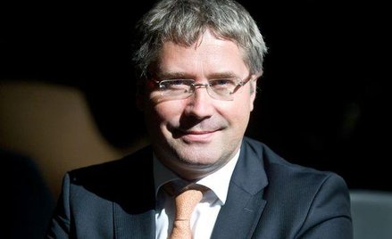 Witold Jaworski