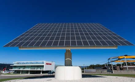 PGE łączy spółki energetyki odnawialnej