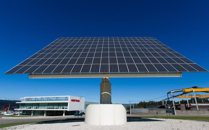 PGE łączy spółki energetyki odnawialnej