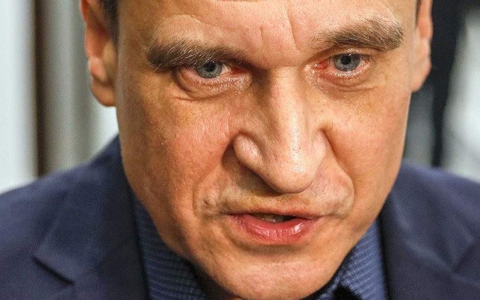 Kukiz odpowiada Godek: Łatwo krzyczeć "brońmy życia poczętego"