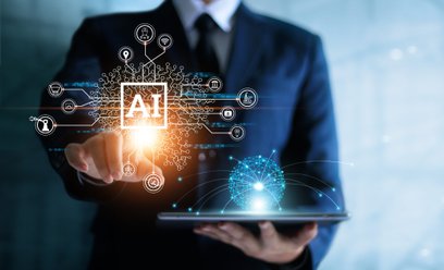 Agenci AI zmieniają sposób wykorzystywania sztucznej inteligencji w przedsiębiorstwach.