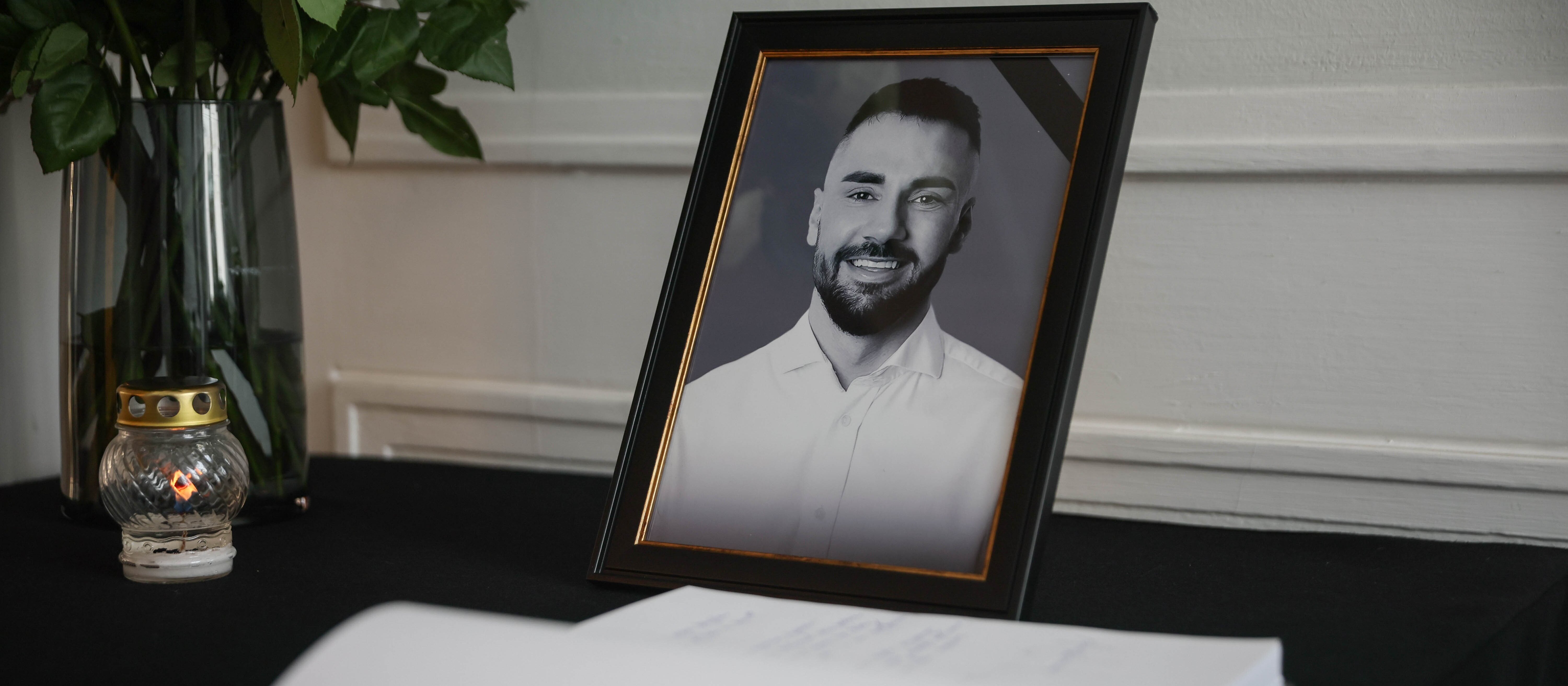 Śmierć Łukasza Litewki. Podejrzany kierowca wyszedł na wolność