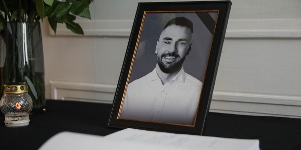 Śmierć Łukasza Litewki. Podejrzany kierowca wyszedł na wolność