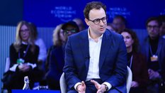 Dyrektor generalny Anthropic Dario Amodei