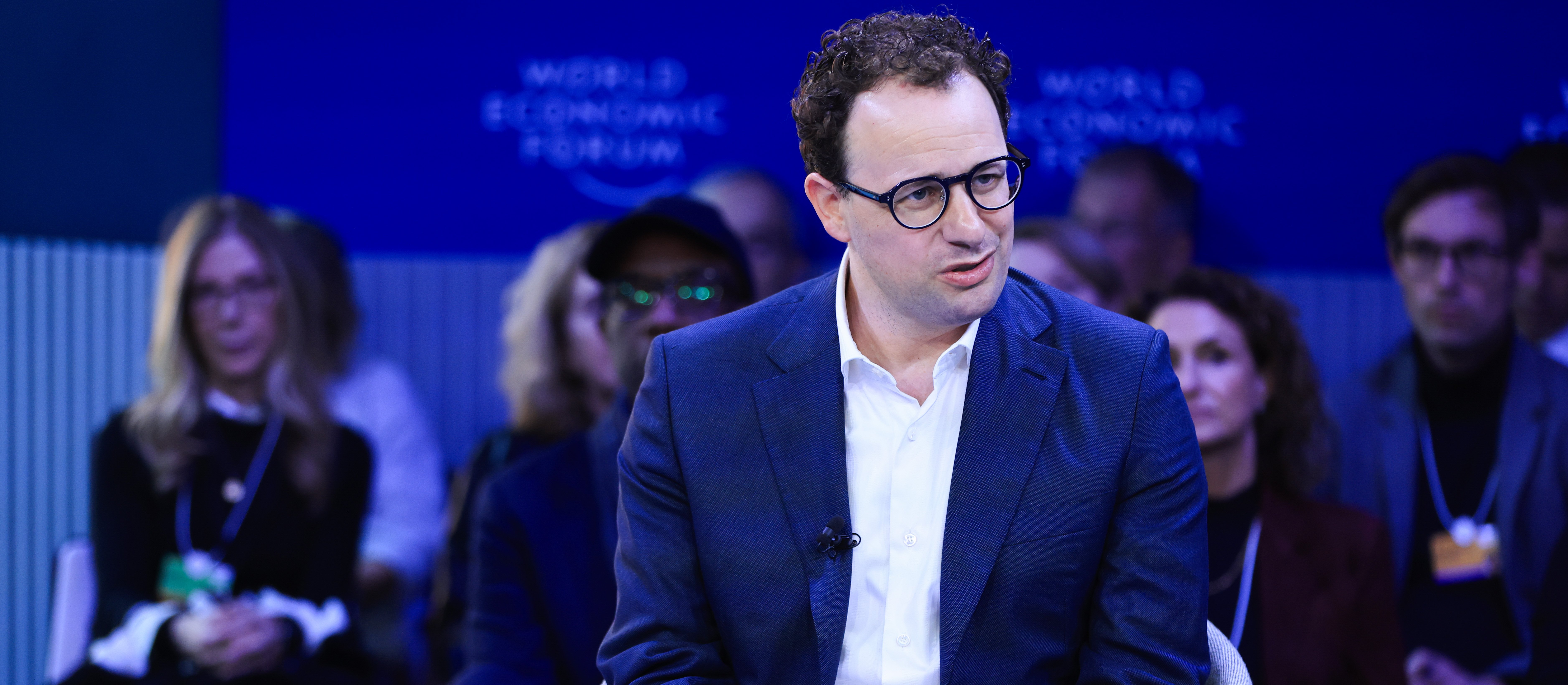 Reklamy w AI? Amerykański potentat mówi „nie” i uderza w ChatGPT