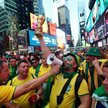 Trzeciego dnia mundialu do gry wkracza Brazylia