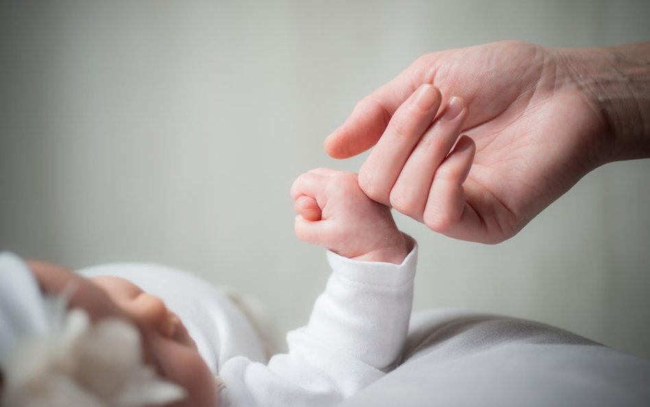 Matki Polki rekordzistkami w Wielkiej Brytanii