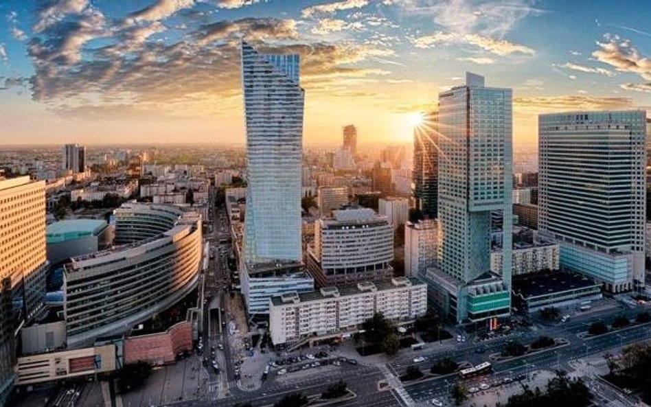 Nowe prognozy: nieuleczalny paraliż polskiej gospodarki