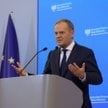 Premier Donald Tusk