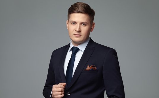 Krzysztof Bratos, wiceprezes mBanku ds. bankowości detalicznej