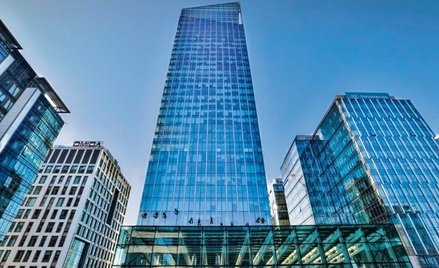 Olivia Business Centre wprowadza rygorystyczne procedury bezpieczeństwa