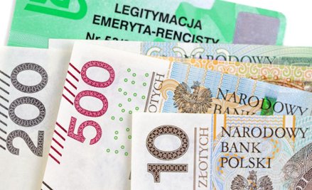 Poradnik emerytalny: Milion emerytów pod ochroną