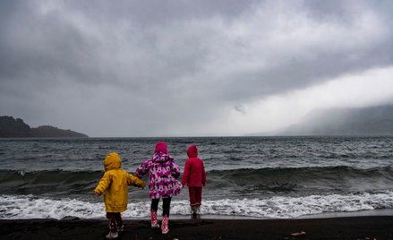Po raz pierwszy UNICEF nakarmi dzieci w Wielkiej Brytanii