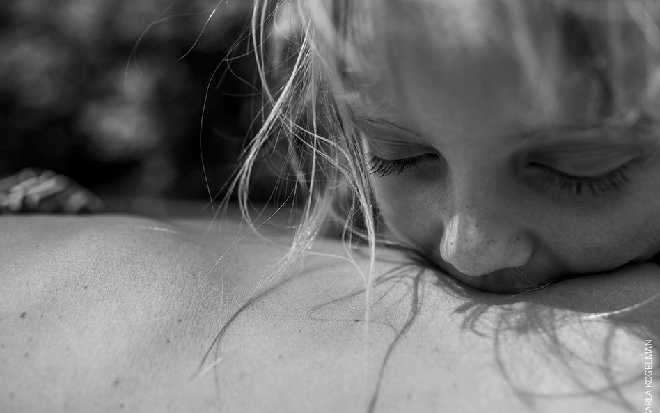 Carla Kogelman, "Ich Bin Waldviertel"