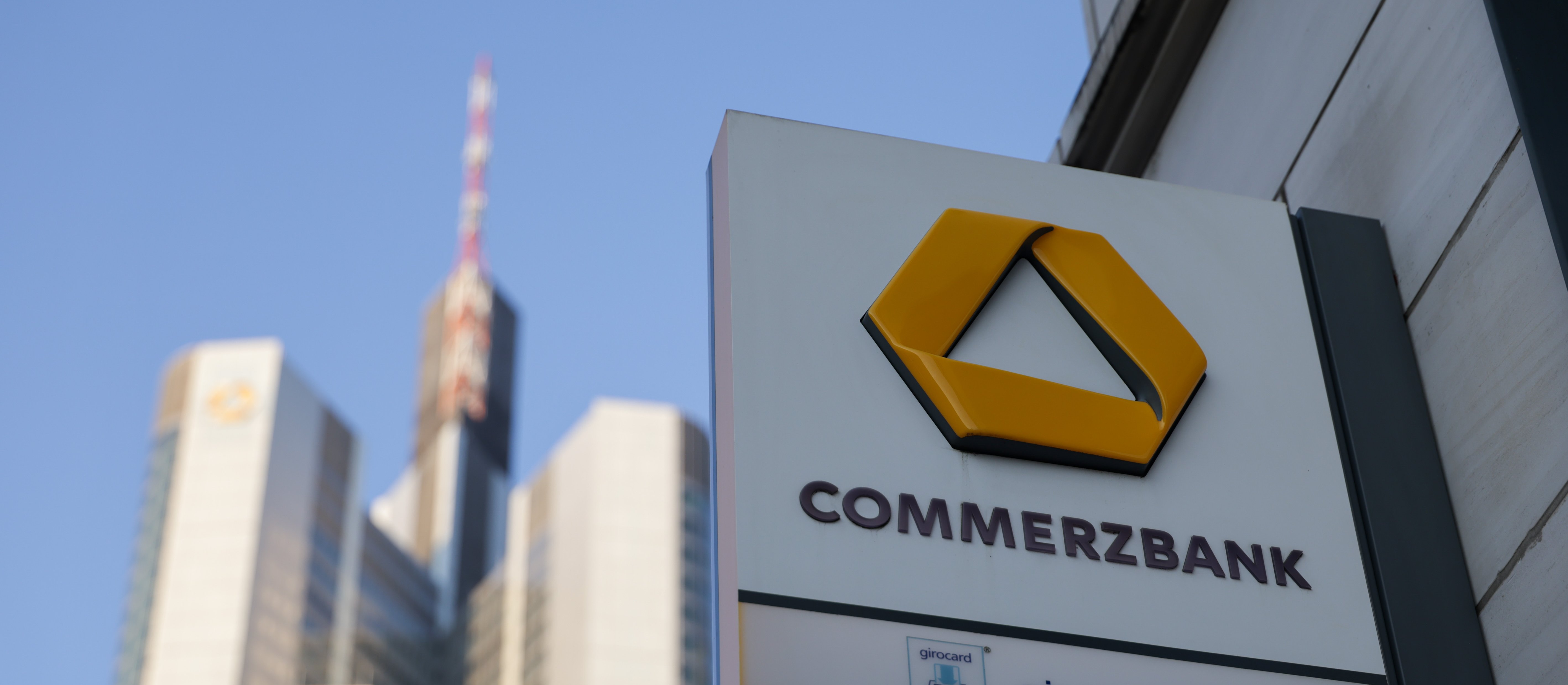 Commerzbank kontra UniCredit. Spór eskaluje, a końca nie widać