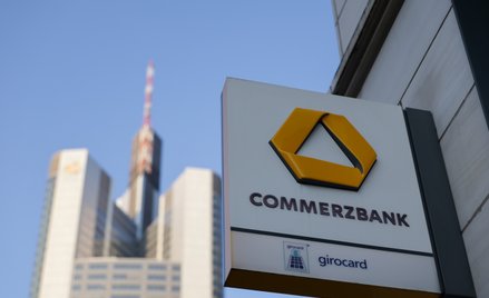 Commerzbank kontra UniCredit. Spór eskaluje, a końca nie widać
