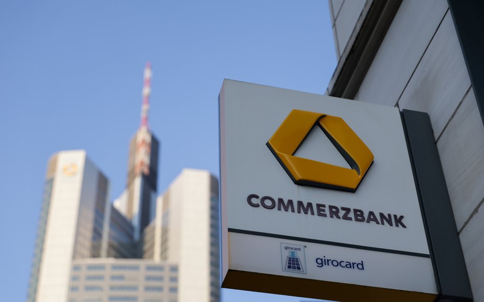Commerzbank kontra UniCredit. Spór eskaluje, a końca nie widać