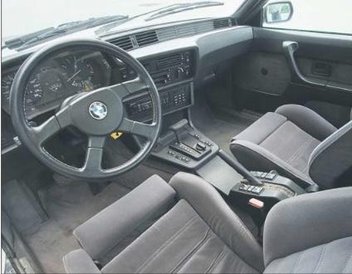 Silnik wraz ze sportową automatyczną skrzynią biegów tworzą wspaniały duet.