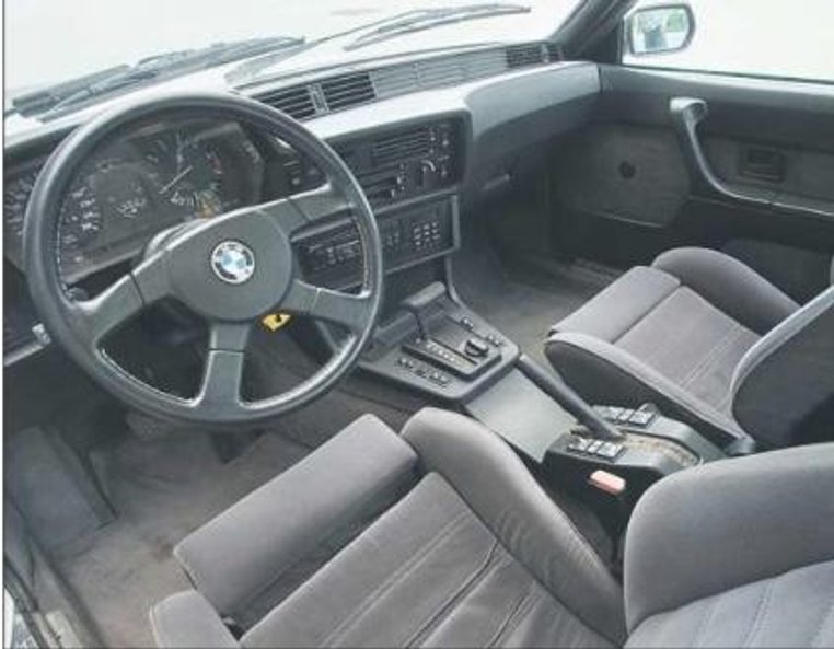 Silnik wraz ze sportową automatyczną skrzynią biegów tworzą wspaniały duet.