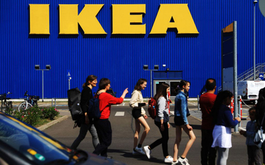 IKEA otworzy w USA swoje pierwsze centrum handlowe
