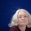 Prof. Grażyna Ancyparowicz