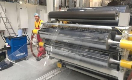 Korporacja KGL zwiększy produkcję