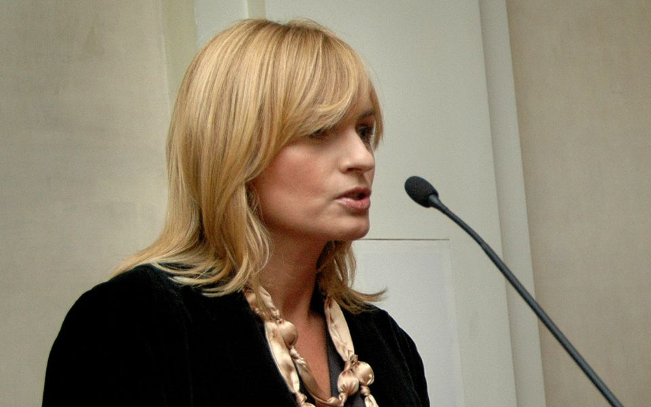 Katarzyna Janowska