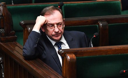 Szef MSWiA, Mariusz Kamiński