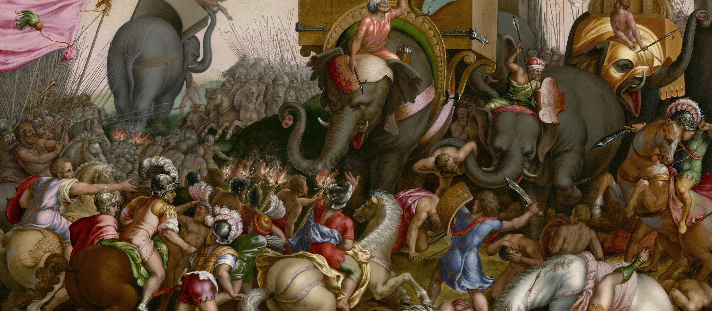 Sensacyjne odkrycie w Hiszpanii. Kość może potwierdzać marsz Hannibala