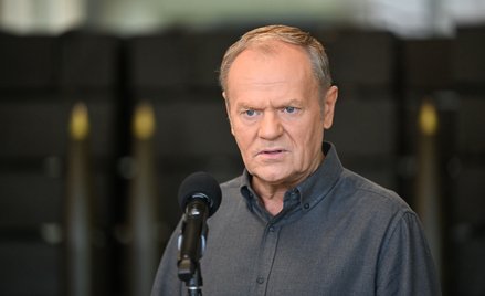 Donald Tusk