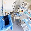 Z ustaleń, do których dotarła WP, wynika, że: pacjent nie figurował w rejestrach oddziału chirurgii,