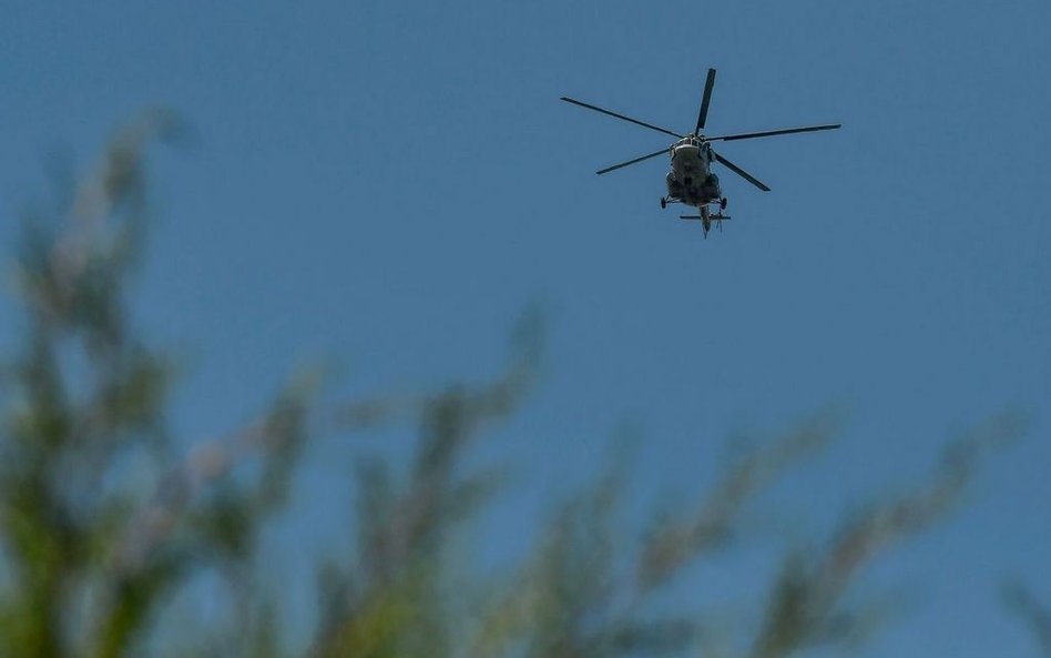 Armia Indii pyta Chiny: Są u was nasi obywatele?