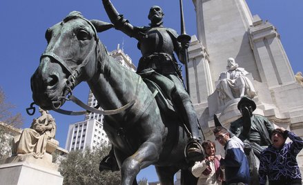 Hiszpania – 100 milionów euro za naukę hiszpańskiego. Polacy uczą się chętnie