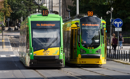 Od września 2025 r. droższe bilety wprowadzi Zarząd Transportu Miejskiego w Poznaniu, gdzie obecna t