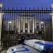 The money of the Russian embassy was transferred to 