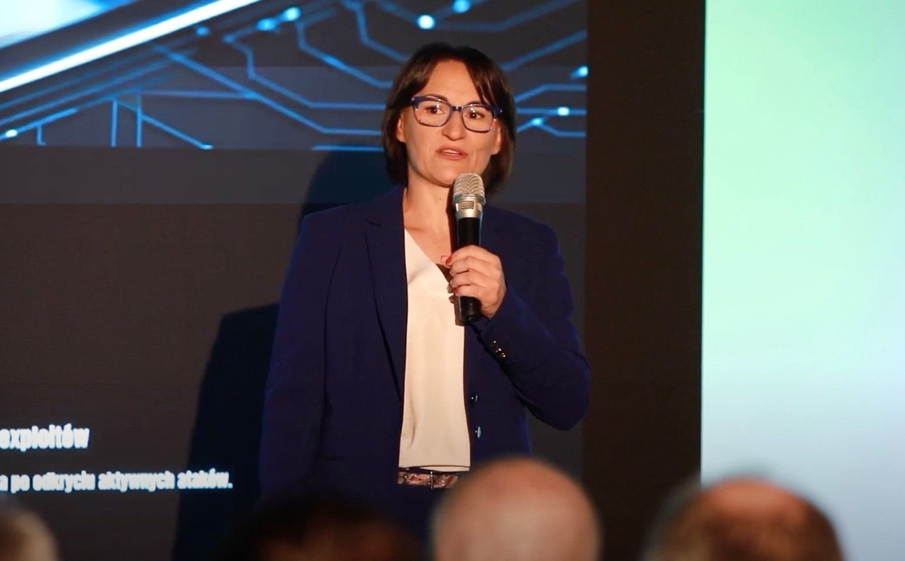 6 luk w firmach, które atakujący widzą natychmiast. Zarządy - dopiero po ataku