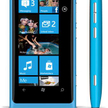 Nokia Lumia 800 z systemem Windows Phone 7,5