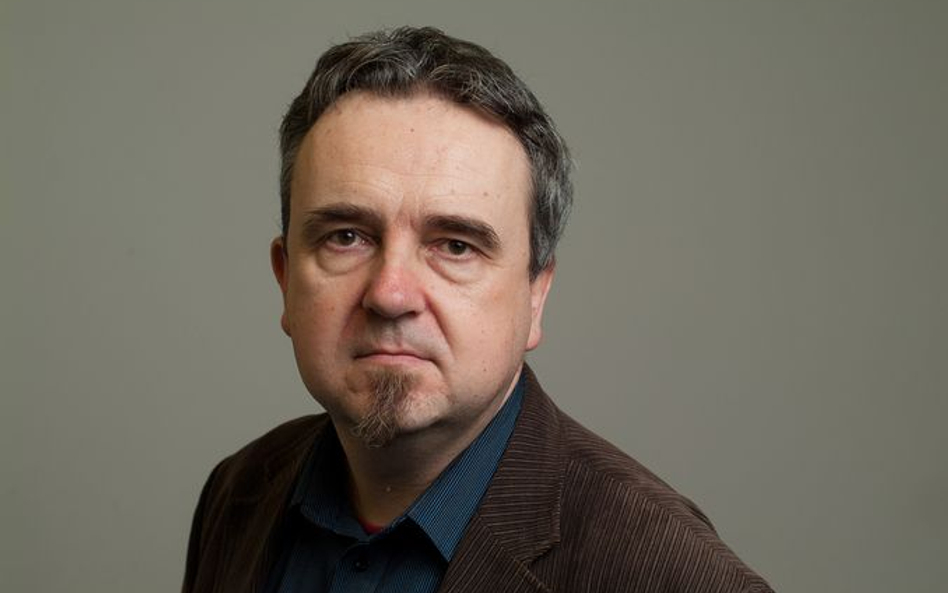 Jan Bończa-Szabłowski: Wojciech Młynarski czyli każdy chce być skoligacony z geniuszem